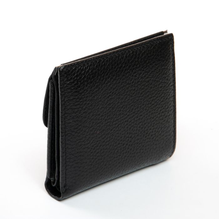 Кошелек Bright Женский кожа DR. BOND WS-33 black