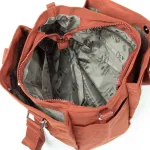 Кошелек Bright Женский кожа DR. BOND WS-33 plum-red