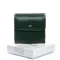 Кошелек Bright Женский кожа DR. BOND WS-33 green
