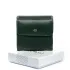Кошелек Bright Женский кожа DR. BOND WS-33 green