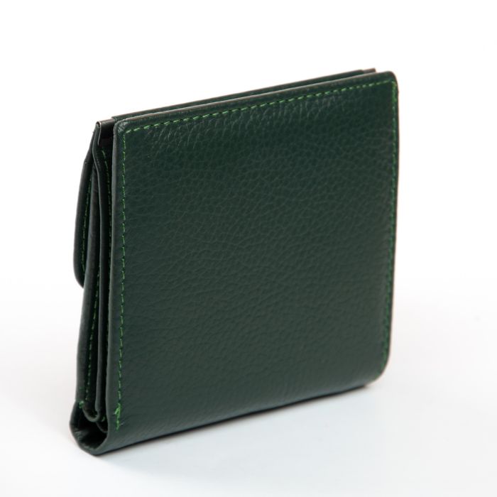 Кошелек Bright Женский кожа DR. BOND WS-33 green