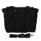 Сумка Женская Текстиль полиамид Jielshi 0881 black