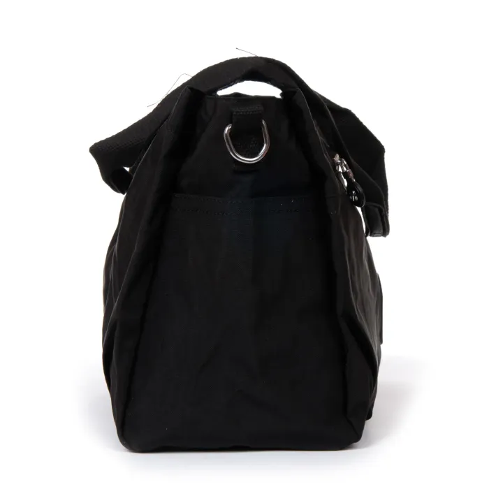 Сумка Женская Текстиль полиамид Jielshi 0881 black