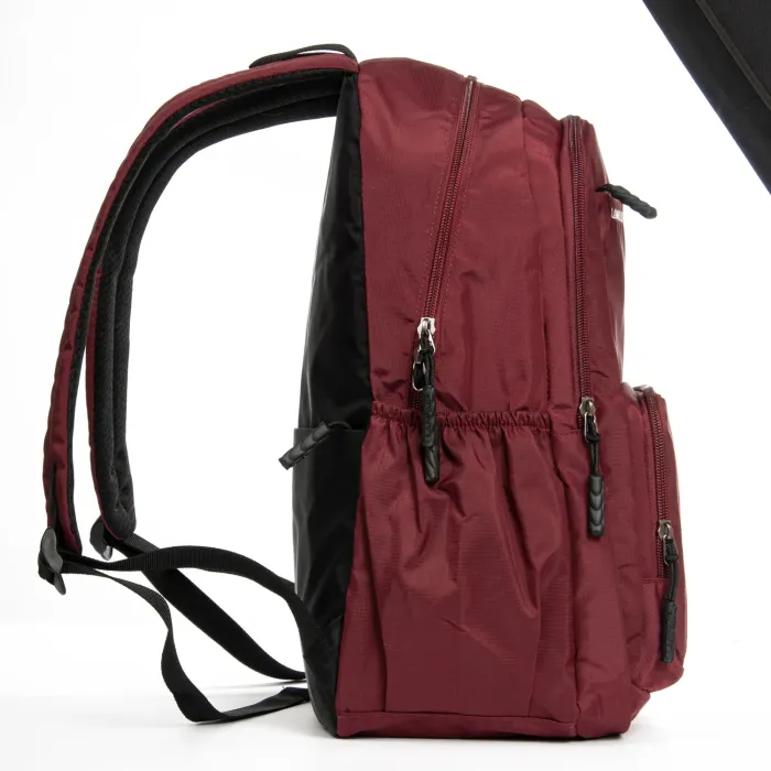 Рюкзак Городской нейлон Lanpad 89002 purple
