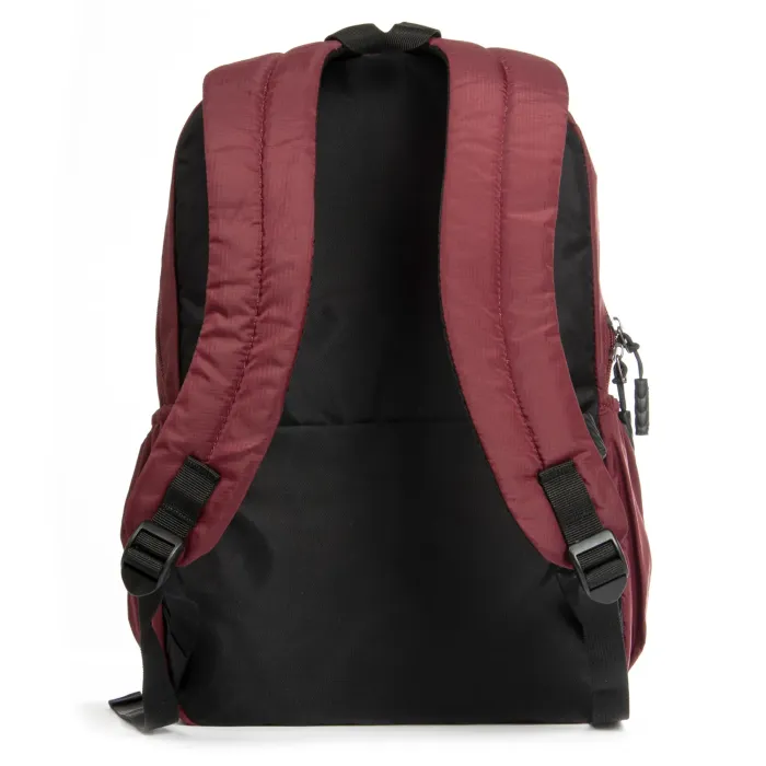 Рюкзак Городской нейлон Lanpad 89002 purple