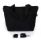 Сумка Женская Текстиль полиамид Jielshi B118 black