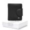 Кошелек Bright Женский кожа DR. BOND WS-415-1 black