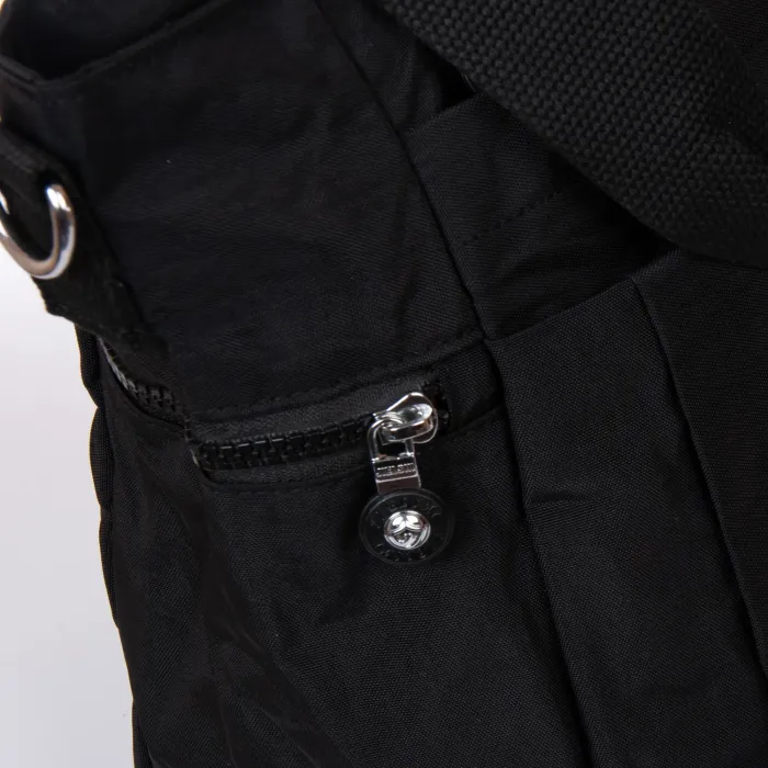 Сумка Женская Текстиль полиамид Jielshi B118 black