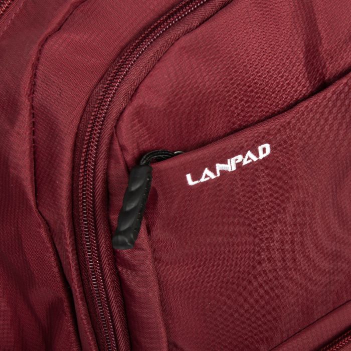 Рюкзак Городской нейлон Lanpad 89002 purple