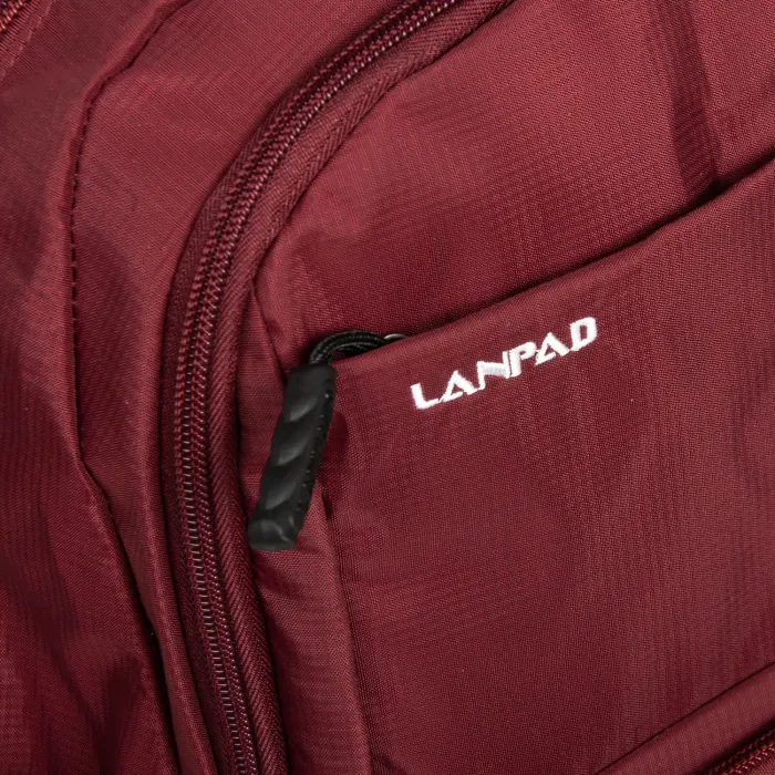 Рюкзак Городской нейлон Lanpad 89002 purple