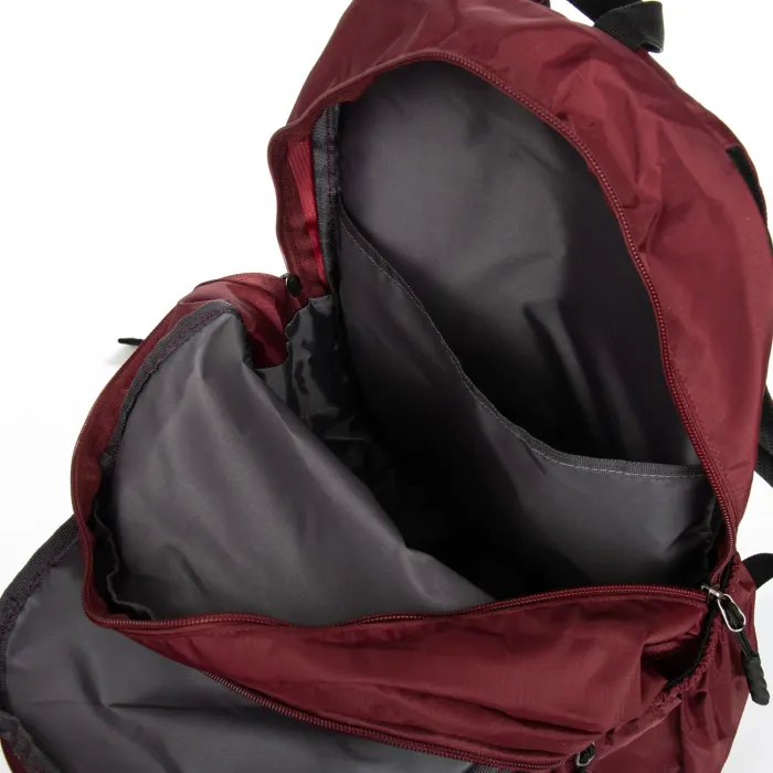 Рюкзак Городской нейлон Lanpad 89002 purple