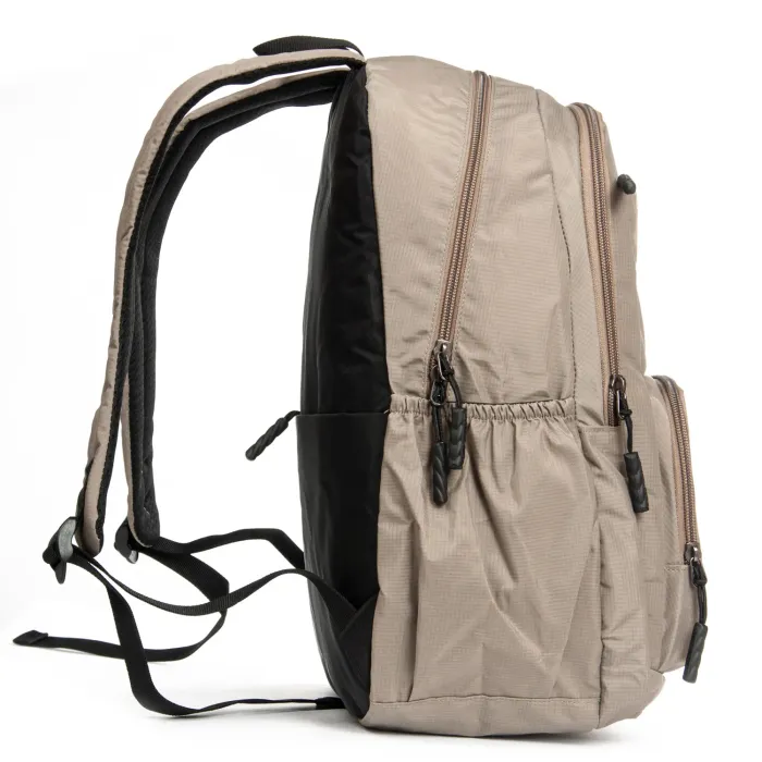 Рюкзак Городской нейлон Lanpad 89002 khaki