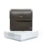Кошелек Bright Женский кожа DR. BOND WS-33 gray
