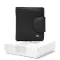 Кошелек Bright Женский кожа DR. BOND WS-415-1 black