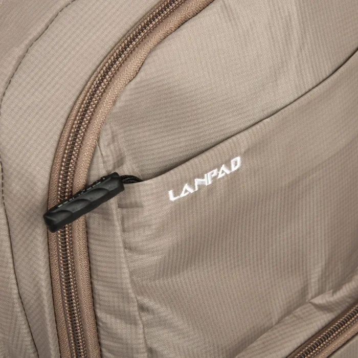 Рюкзак Городской нейлон Lanpad 89002 khaki