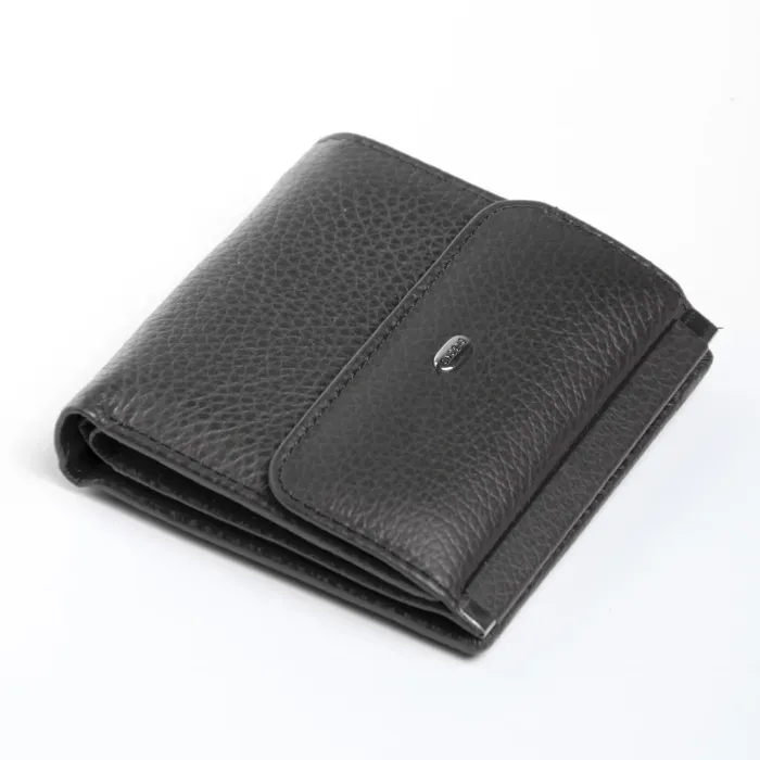 Кошелек Bright Женский кожа DR. BOND WS-33 gray