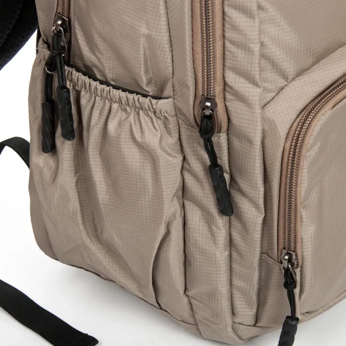 Рюкзак Городской нейлон Lanpad 89002 khaki