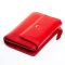Кошелек Bright Женский кожа DR. BOND WS-31 red