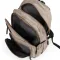 Рюкзак Городской нейлон Lanpad 89002 khaki