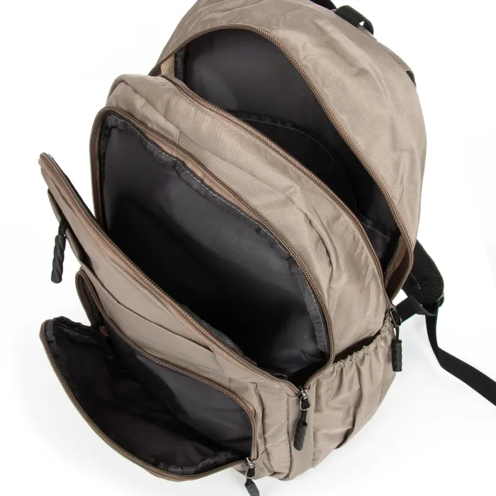 Рюкзак Городской нейлон Lanpad 89002 khaki