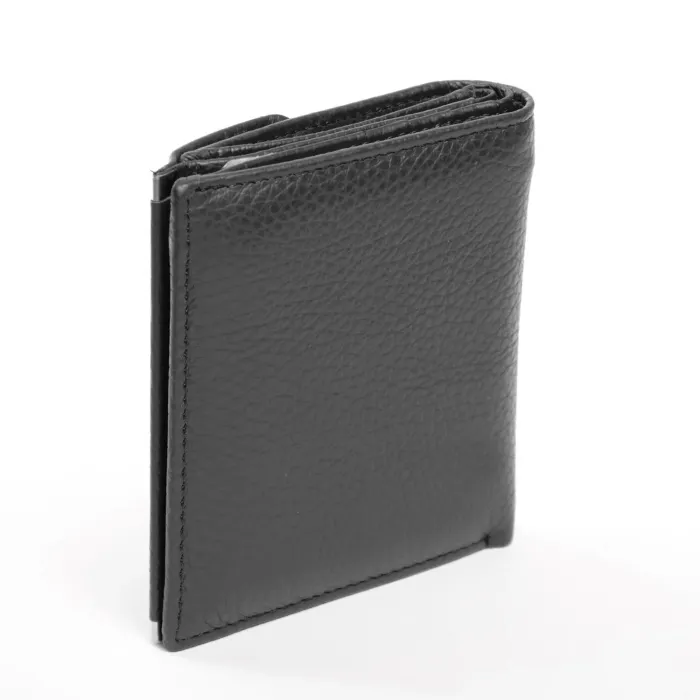 Кошелек Bright Женский кожа DR. BOND WS-33 gray