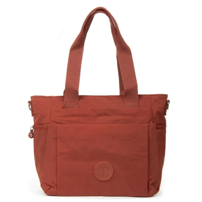 Кошелек Bright Женский кожа DR. BOND WS-31 red