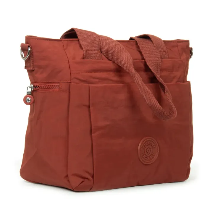 Кошелек Bright Женский кожа DR. BOND WS-31 red