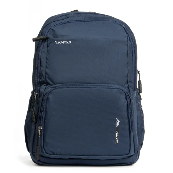 Рюкзак Городской нейлон Lanpad 89002 blue