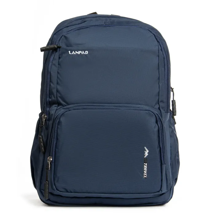 Рюкзак Городской нейлон Lanpad 89002 blue