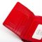 Кошелек Bright Женский кожа DR. BOND WS-31 red