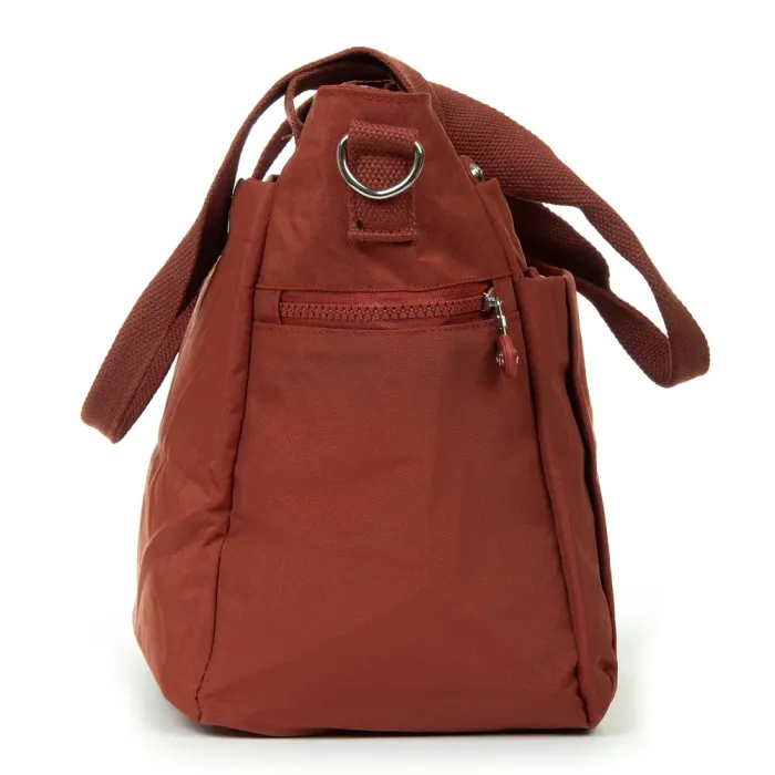 Кошелек Bright Женский кожа DR. BOND WS-31 red