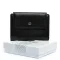 Кошелек Bright Женский кожа DR. BOND WS-31 black