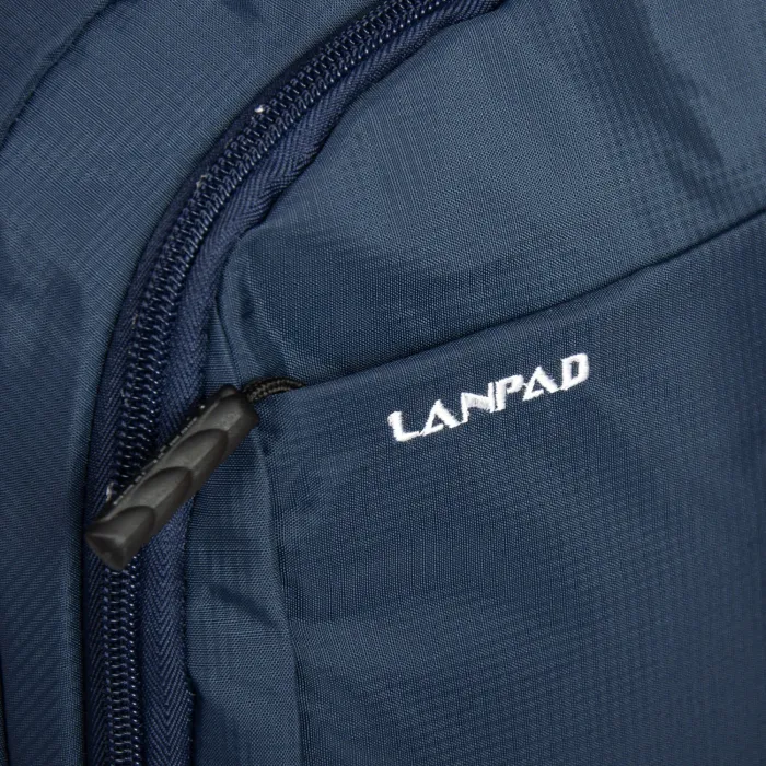 Рюкзак Городской нейлон Lanpad 89002 blue