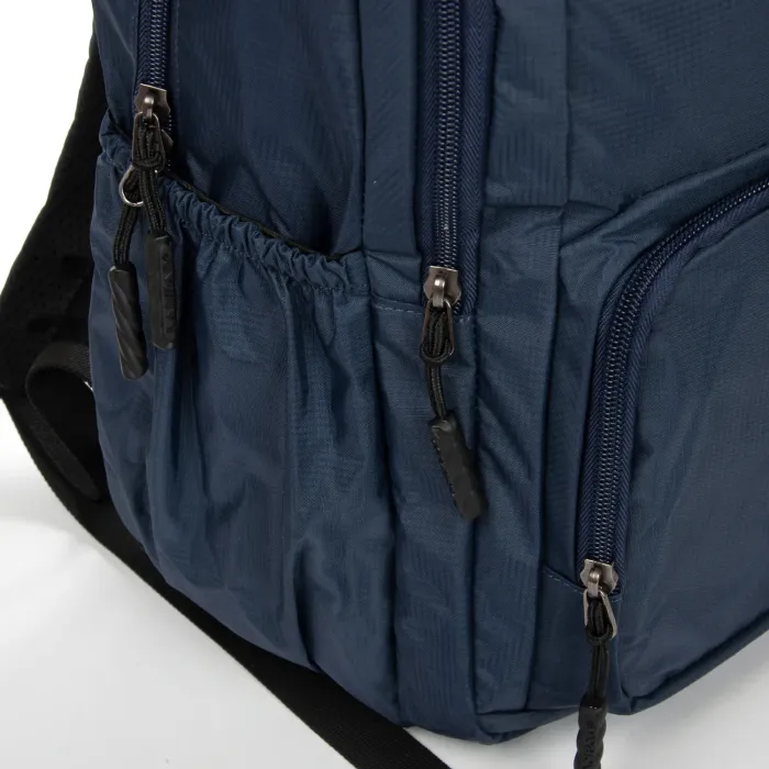 Рюкзак Городской нейлон Lanpad 89002 blue