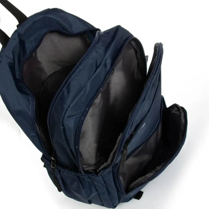 Рюкзак Городской нейлон Lanpad 89002 blue
