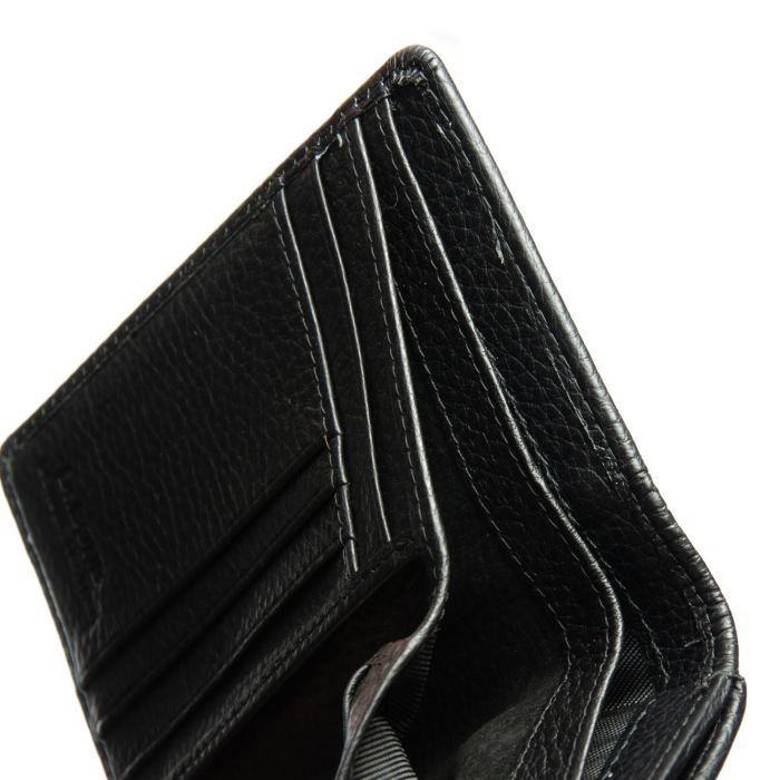 Кошелек Bright Женский кожа DR. BOND WS-31 black