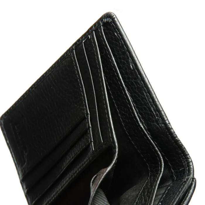 Кошелек Bright Женский кожа DR. BOND WS-31 black