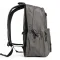 Рюкзак Городской нейлон Lanpad 89002 grey
