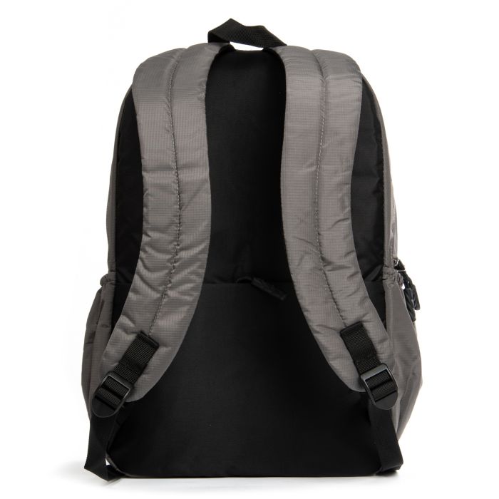 Рюкзак Городской нейлон Lanpad 89002 grey