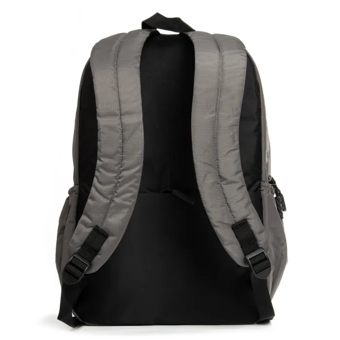 Рюкзак Городской нейлон Lanpad 89002 grey