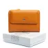 Кошелек Bright Женский кожа DR. BOND WS-31 yellow