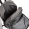 Рюкзак Городской нейлон Lanpad 89002 grey