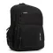 Рюкзак Городской нейлон Lanpad 89002 black