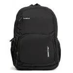 Рюкзак Городской нейлон Lanpad 89002 black