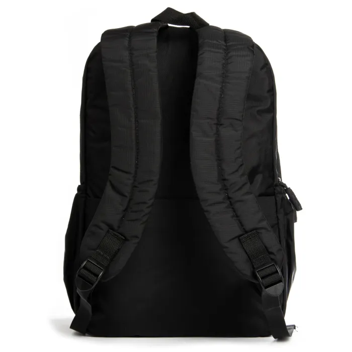 Рюкзак Городской нейлон Lanpad 89002 black
