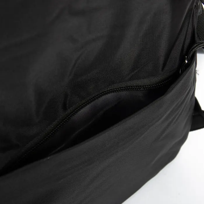 Рюкзак Городской нейлон Lanpad 89002 black