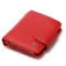 Кошелек Bright Женский кожа DR. BOND WS-415-1 red