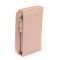 Кошелек Bright Женский кожа DR. BOND WS-31 pink