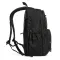 Рюкзак Городской нейлон Lanpad 89002 black