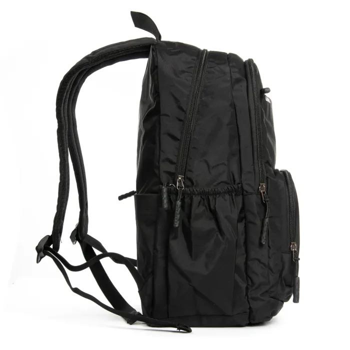 Рюкзак Городской нейлон Lanpad 89002 black